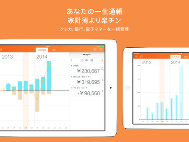 「Moneytree」(2)