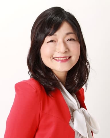 著者の宇多川 久美子氏