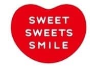 「SWEET SWEETS SMILE」