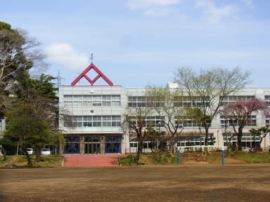 学芸大附属小学校