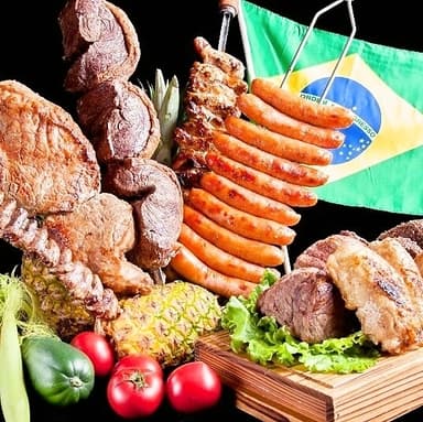 Churrasco＆BeerBar　GOCCHI BATTA3