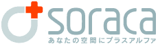 三協リールの生活雑貨ブランド「soraca」がWEBサイト・PRアニメ公開　
夜のオフィスでコード達が密談！？「どうしたらデスク周りを整頓できるか」