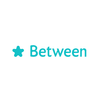 Betweenロゴ