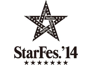 StarFes.'14