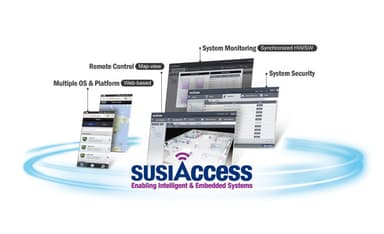 SUSIAccess 3.0