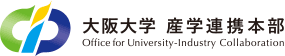 大阪大学産学連携本部ロゴ