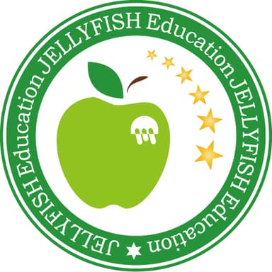 JELLYFISH EDUCATION ロゴ