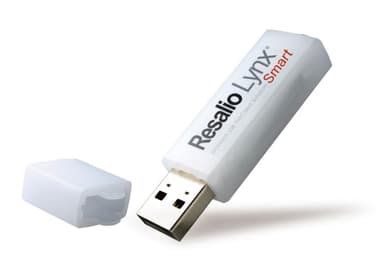 「Resalio Lynx Smart」製品画像