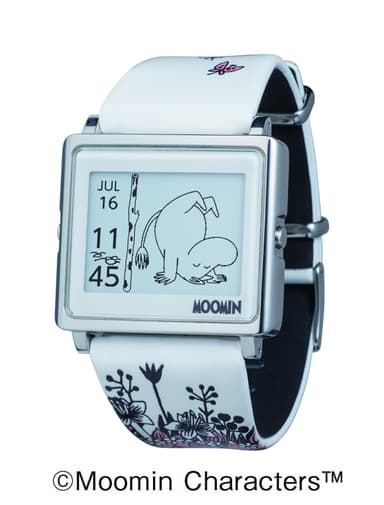 「MOOMIN！ムーミン展」限定モデル