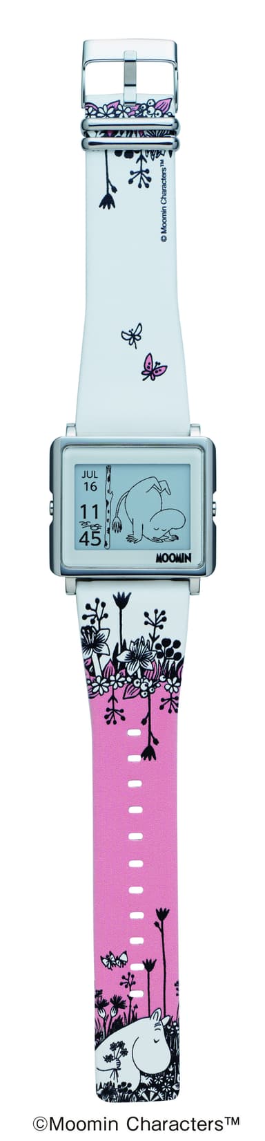 「MOOMIN！ムーミン展」限定モデル