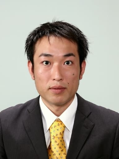 村瀬 健氏