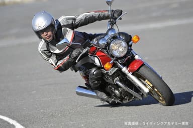 バイクライテクイメージ1