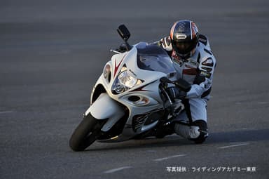 バイクライテクイメージ2