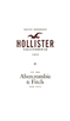 Hollister Co.