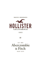 人気カジュアルブランド「Hollister(ホリスター)」
BACK TO SCHOOL 2014(2014AW)のご紹介