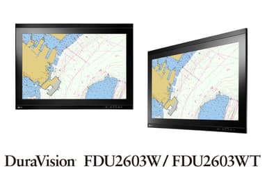 DuraVision FDU2603W