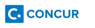 Concur Logo