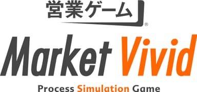 「営業ゲーム(R)」ロゴ