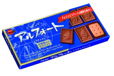 アルフォートミニチョコレート