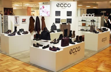 ECCO STYLE_3