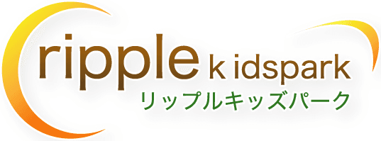 リップルキッズパークがウェブサイトを全面リニューアル
～子供向けオンライン英会話の更なる発展へ～