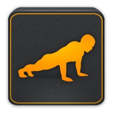 Runtastic Push Ups (腕立て伏せ)