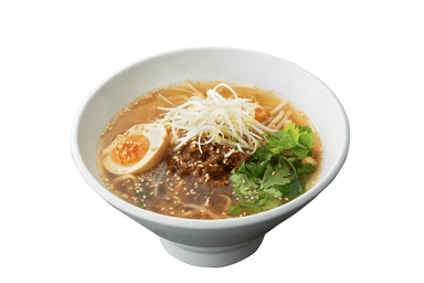 五香湯麺(ウーシャンタンメン)