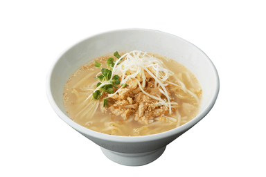 鶏湯麺(ジータンメン)