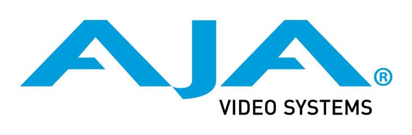 フォトロン、米AJA Video Systems社と
ディストリビューター契約を締結
25年10月1日から国内のリセラー各社に対して製品販売を開始