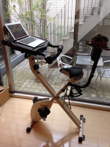 FitDesk X2.0イメージ6