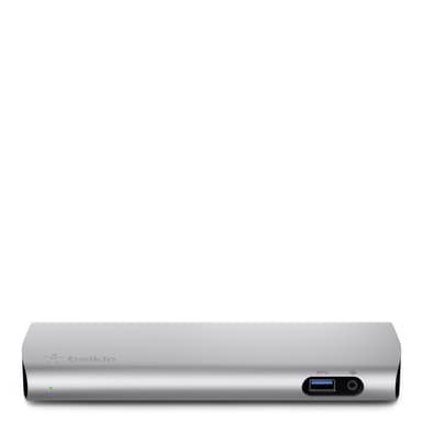 Thunderbolt2 Express Dock HD(2)