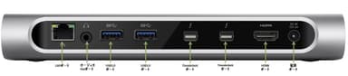 Thunderbolt2 Express Dock HD(4)