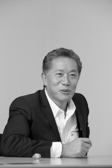 内田 樹氏