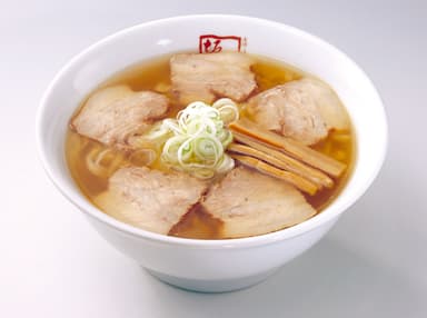 喜多方ラーメン