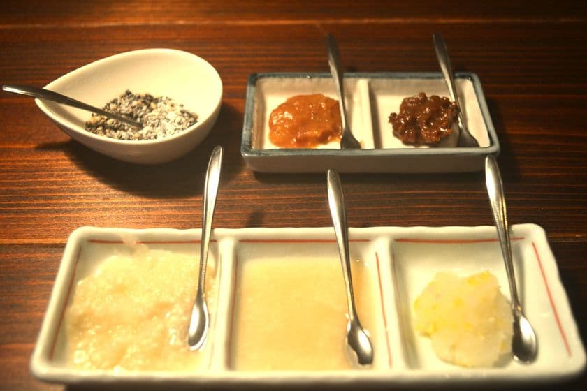 箱根の宿「養生館はるのひかり」農学士の自家製麹調味料と
露地栽培野菜で愉しむ<旨味体験型>の新プラン
『ベジタリアンと麹(一人旅限定)』を9月より開始