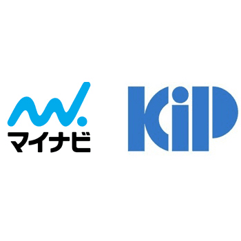 マイナビと京都電子計算が、学校向け入試広報業務支援サービスで業務提携