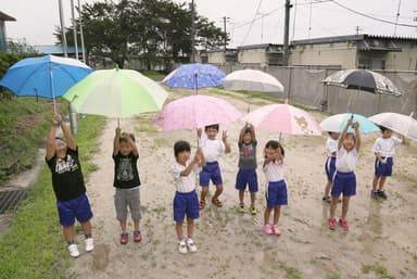 宮古市立赤前小学校