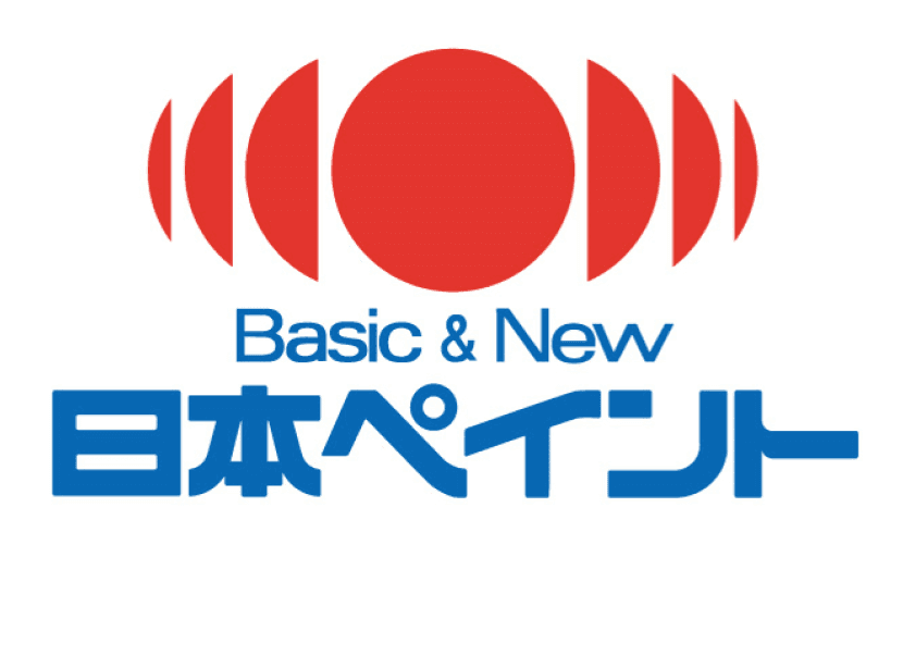 既存デザインを活かす高意匠サイディングボード塗替え用や
塗装時間・工程短縮塗料などを展開し、高まるニーズに対応　
10月14日から汎用(建築用・重防食用)塗料分野で
9つの新製品・新仕様品を発売