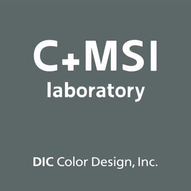 C+MSI logo