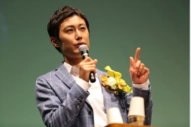 【特別講演】宮崎 辰氏