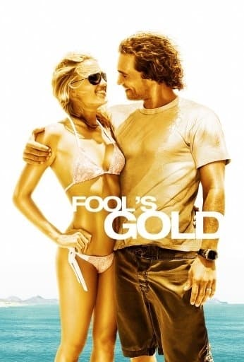 Fool's Gold_(C) Warner Bros. Entertainment Inc.