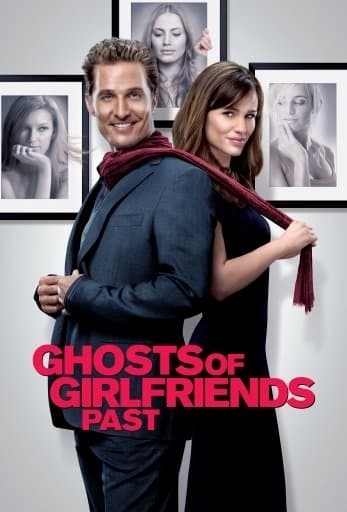 Ghosts of Girlfriends Past_(C) Warner Bros. Entertainment Inc.