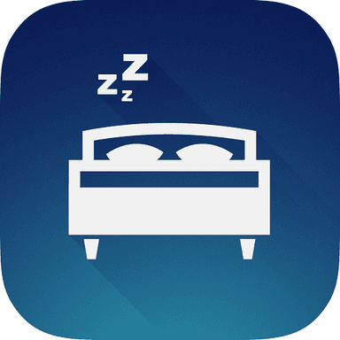 「Runtastic Sleep Better」アイコン