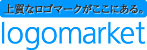 ロゴマーケットロゴ