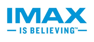 IMAX ロゴ