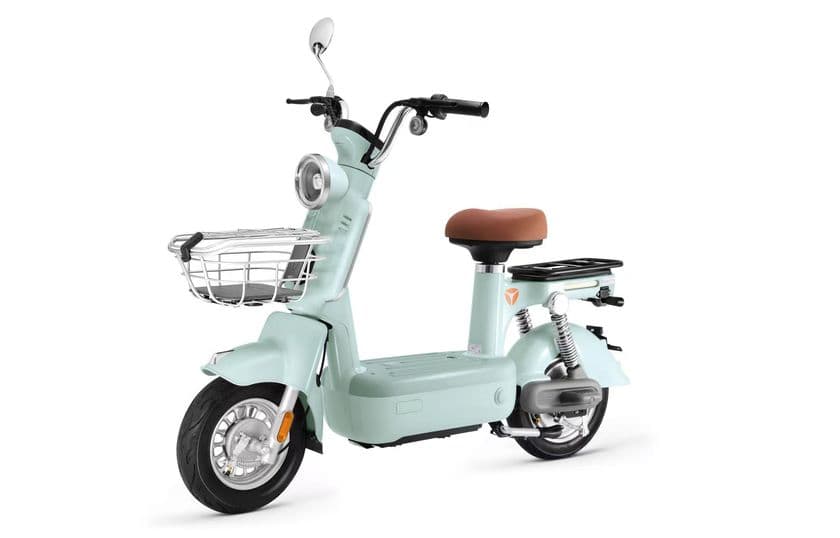 デザイン×経済性×アクティビティを兼ね備えた
電動バイク『PORTA(ポルタ)』
2025年9月1日(月)より事前予約開始
ランディングページも同時に公開