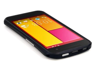 DECASE for HTC J Butterfly HTL23 液晶面