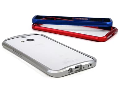 DECASE for HTC J Butterfly HTL23 背面