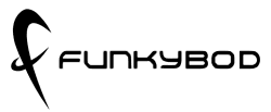 “着るだけマッチョ”を体感できる！
男性のコンプレックス“胸板”を厚くするインナー　
『Funkybod(ファンキーボッド)』　東京ビッグサイト SPORTEC2014に出展