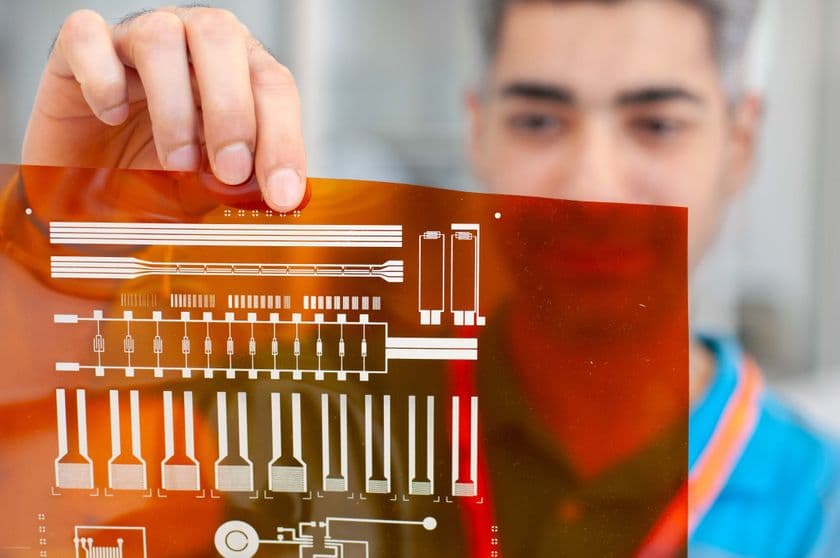 SpeedPox:9/17-18 大阪開催
「Global Startup EXPO 2025」に出展決定
次世代エレクトロニクス製造の推進に向け、
日本での共同開発パートナーを募集